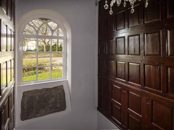 Wenning Bank Villa Clapham  Exterior foto